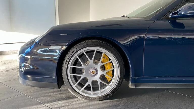 2011 Porsche 997 Turbo S - Image 13 of 16