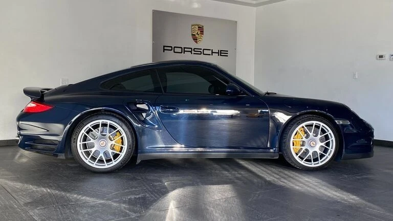 2011 Porsche 997 Turbo S - Image 3 of 16