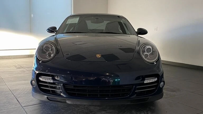2011 Porsche 997 Turbo S - Image 8 of 16