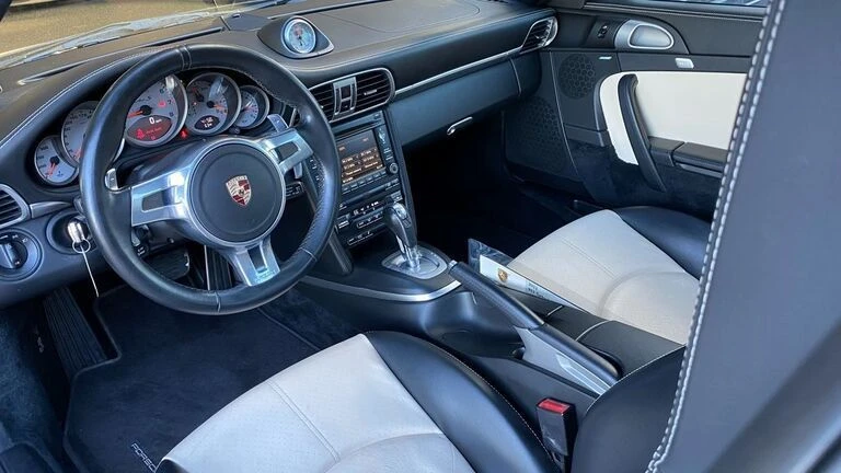 2011 Porsche 997 Turbo S - Image 10 of 16