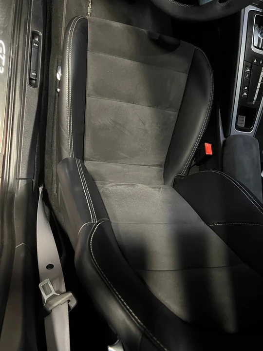 2015 Porsche 991 GT3 - Image 11 of 12