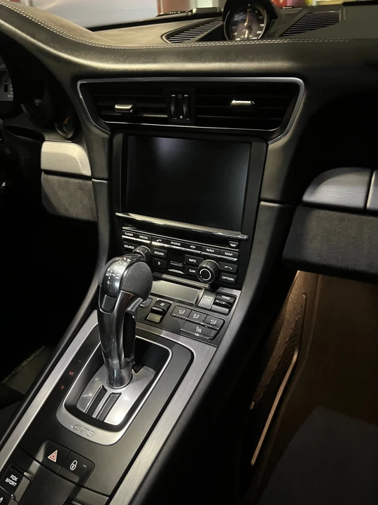 2015 Porsche 991 GT3 - Image 8 of 12