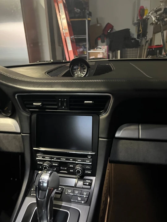 2015 Porsche 991 GT3 - Image 9 of 12