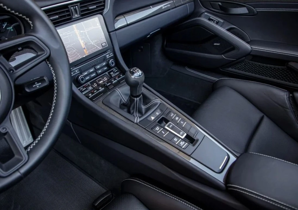 2019 Porsche 991 Speedster - Image 15 of 16