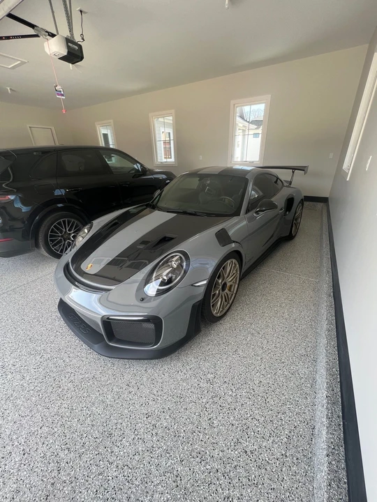 2018 Porsche 991 GT2 RS - Image 7 of 7