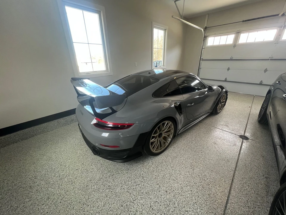 2018 Porsche 991 GT2 RS - Image 4 of 7
