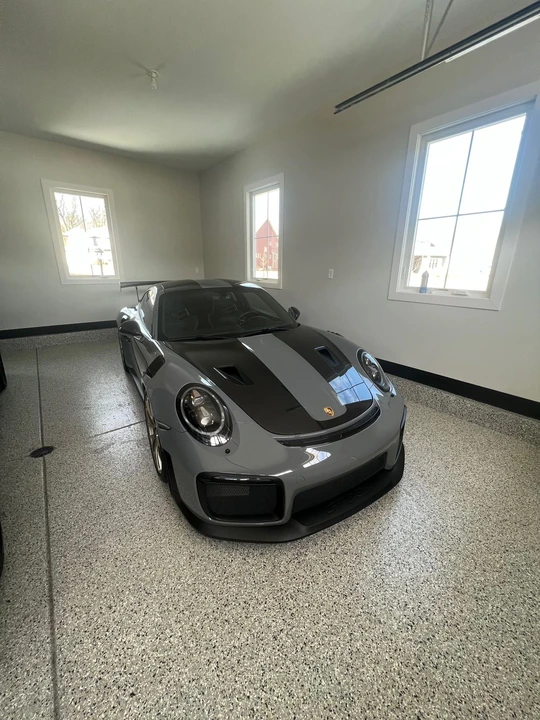 2018 Porsche 991 GT2 RS - Image 5 of 7