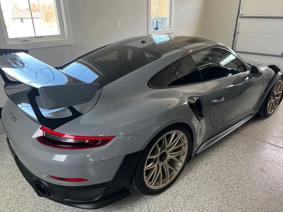 2018 Porsche 991 GT2 RS - Image 2 of 7