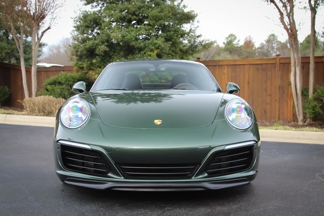 2018 Porsche 991 Carrera 4S - Image 3 of 22