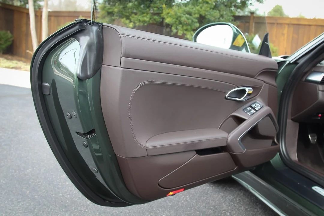 2018 Porsche 991 Carrera 4S - Image 13 of 22