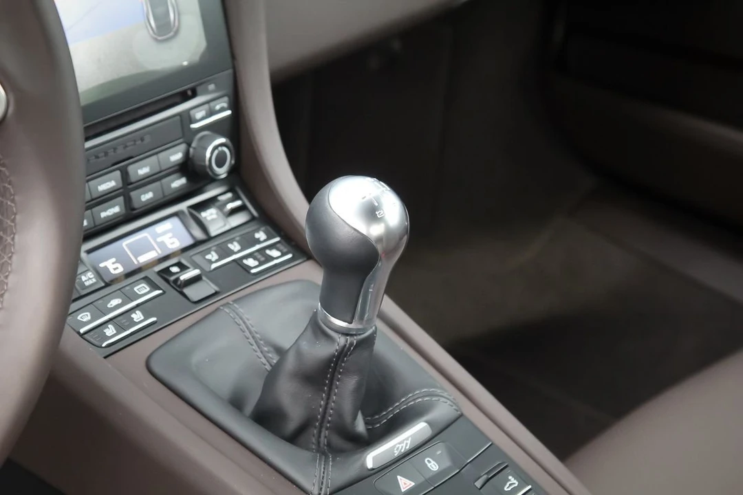 2018 Porsche 991 Carrera 4S - Image 15 of 22