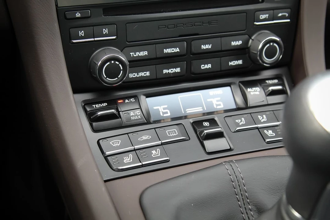 2018 Porsche 991 Carrera 4S - Image 21 of 22
