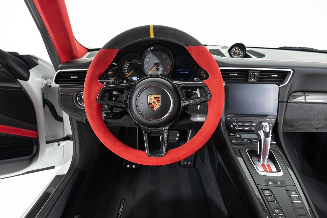 2018 Porsche 991 GT2 RS - Image 14 of 27
