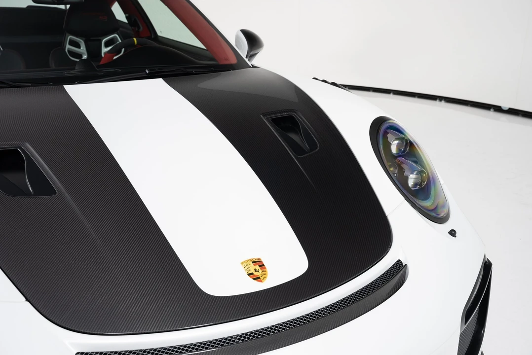 2018 Porsche 991 GT2 RS - Image 22 of 27