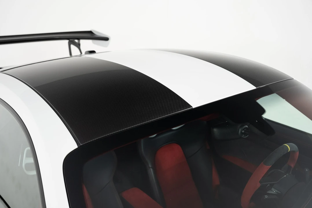 2018 Porsche 991 GT2 RS - Image 23 of 27