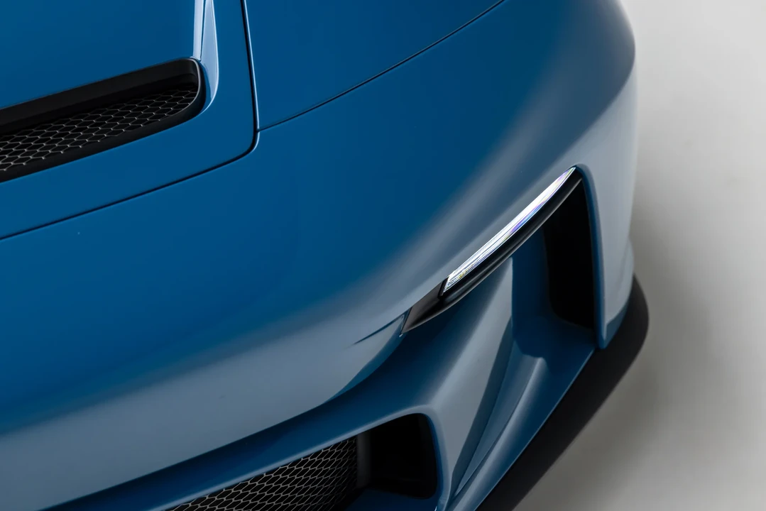 2022 Porsche 992 GT3 Touring - Image 16 of 31