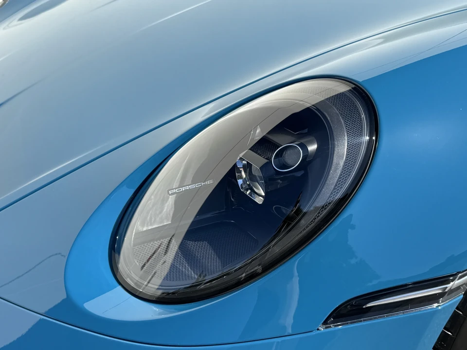 2022 Porsche 992 GT3 Touring - Image 13 of 31