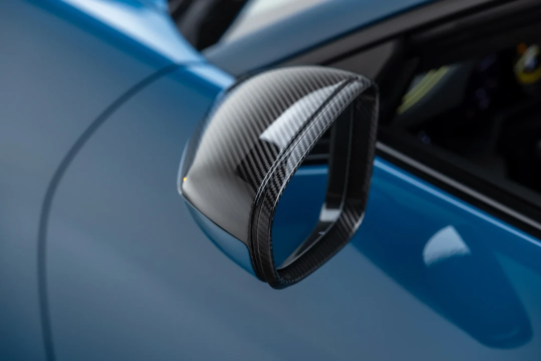 2022 Porsche 992 GT3 Touring - Image 17 of 31