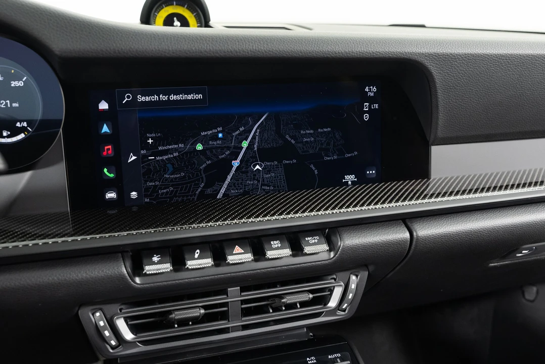 2023 Porsche 992 GT3 - Image 21 of 31