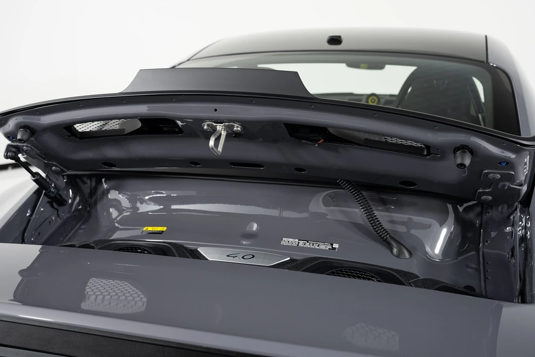 2023 Porsche 992 GT3 - Image 31 of 31