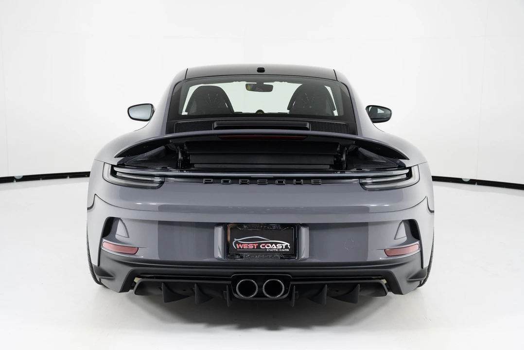2023 Porsche 992 GT3 - Image 4 of 31