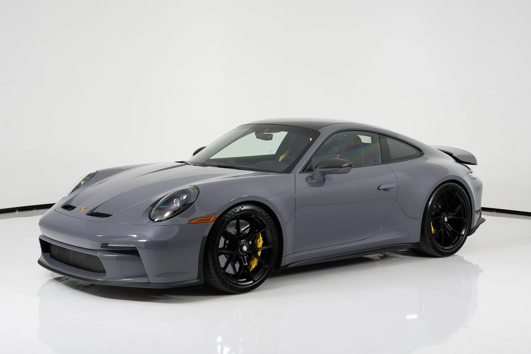 2023 Porsche 992 GT3 - Image 7 of 31