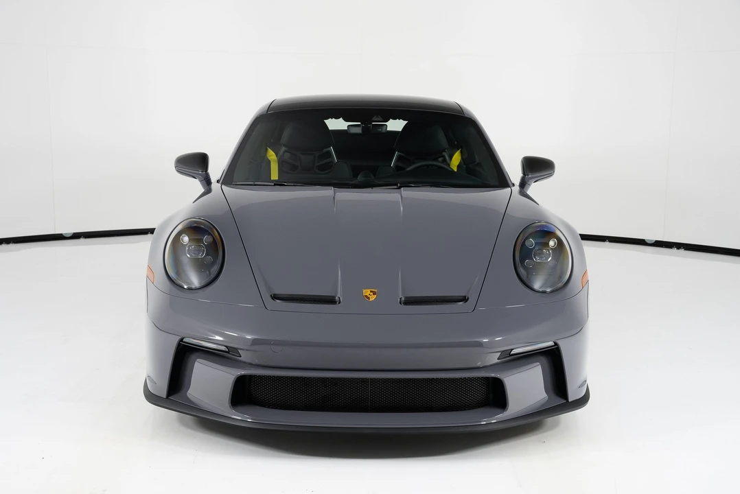2023 Porsche 992 GT3 - Image 8 of 31