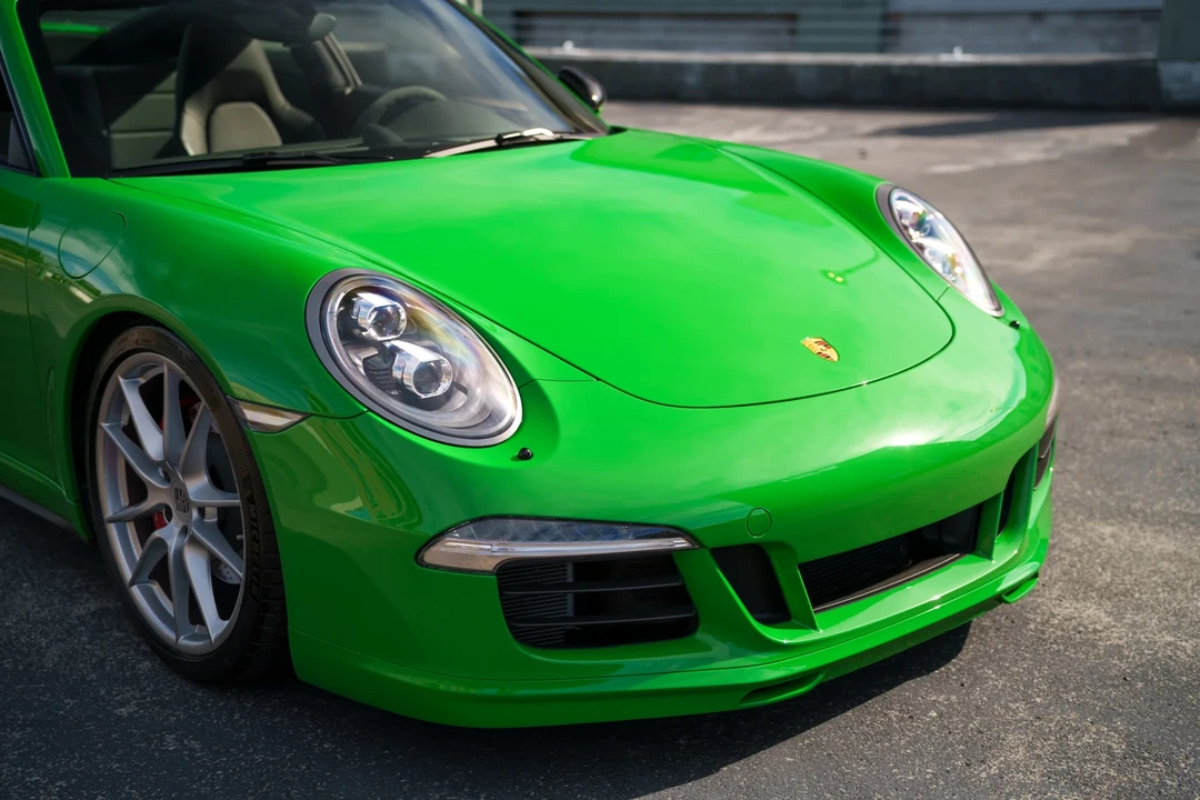2014 Porsche 991 Carrera 4S - Image 19 of 31
