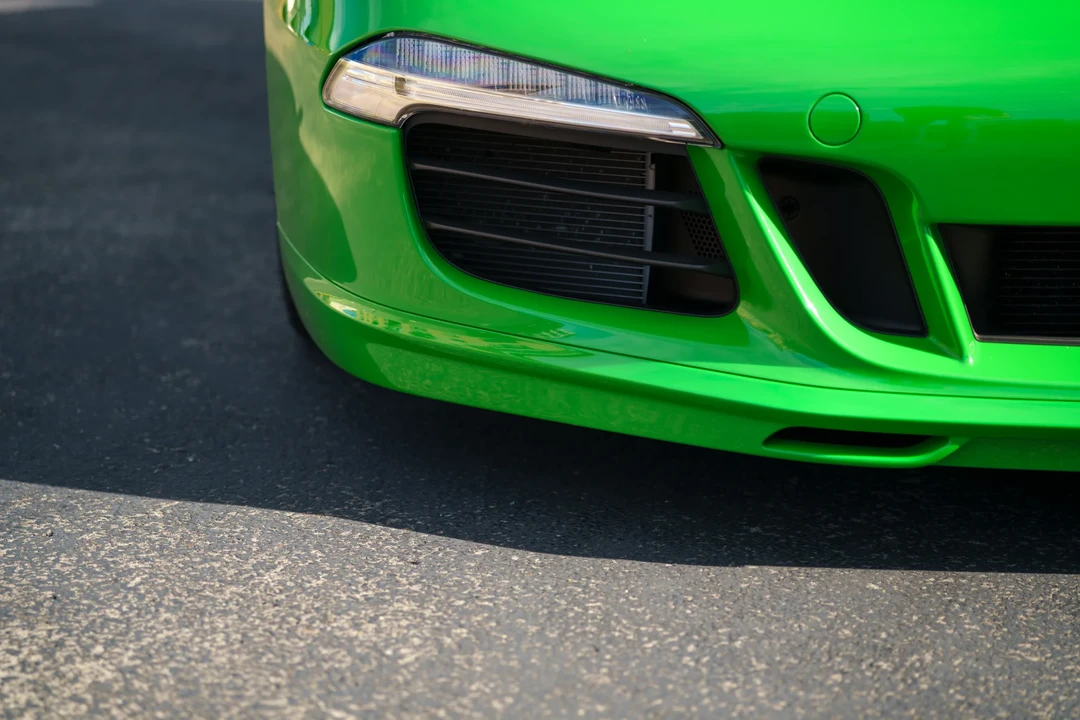 2014 Porsche 991 Carrera 4S - Image 31 of 31