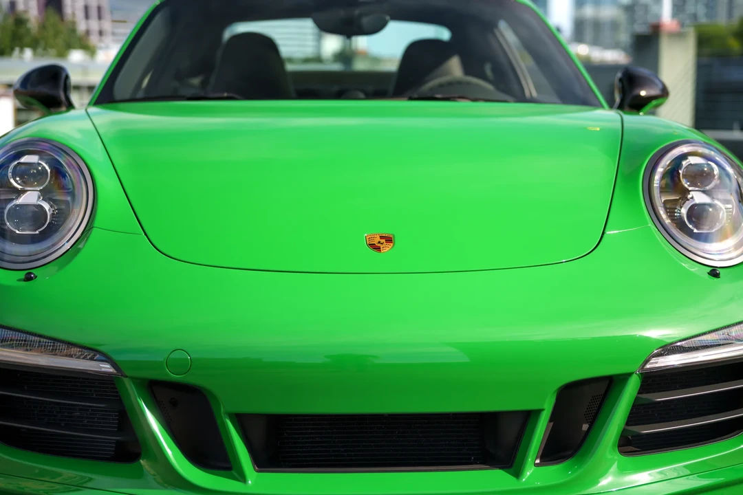 2014 Porsche 991 Carrera 4S - Image 12 of 31