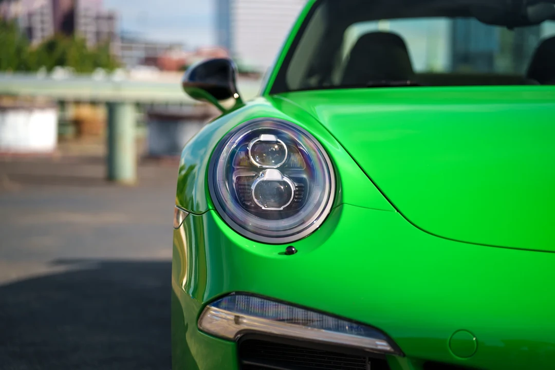 2014 Porsche 991 Carrera 4S - Image 15 of 31