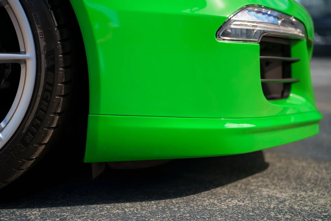 2014 Porsche 991 Carrera 4S - Image 27 of 31
