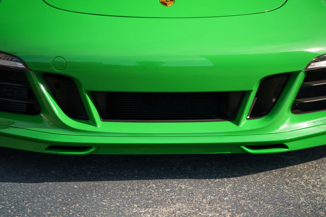 2014 Porsche 991 Carrera 4S - Image 30 of 31