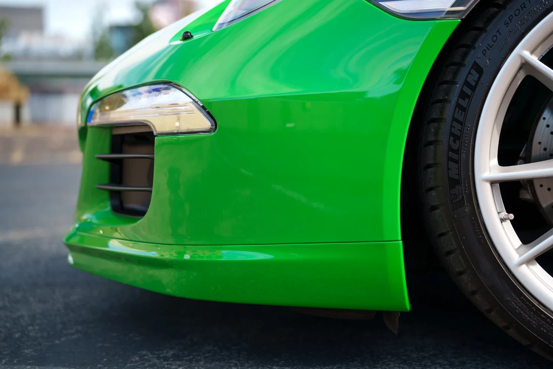 2014 Porsche 991 Carrera 4S - Image 25 of 31