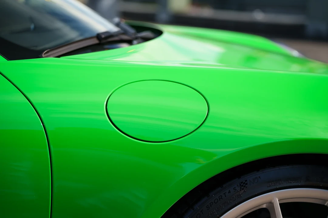 2014 Porsche 991 Carrera 4S - Image 28 of 31