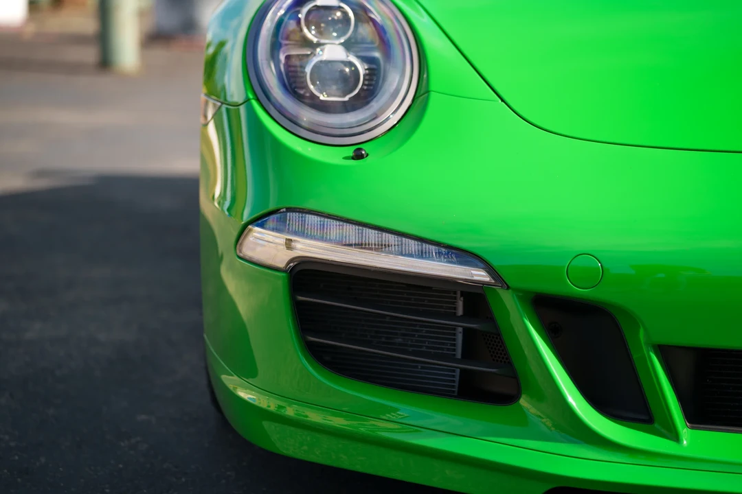 2014 Porsche 991 Carrera 4S - Image 17 of 31