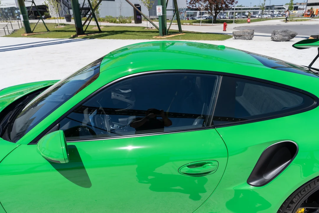2016 Porsche 991 GT3 RS - Image 16 of 31