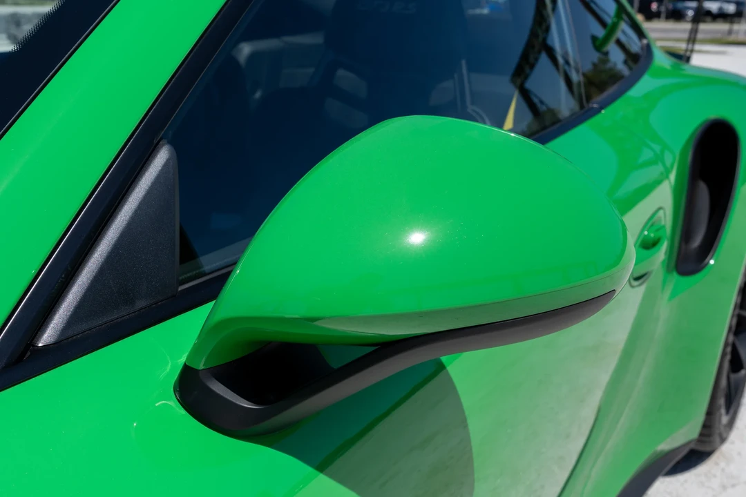2016 Porsche 991 GT3 RS - Image 15 of 31