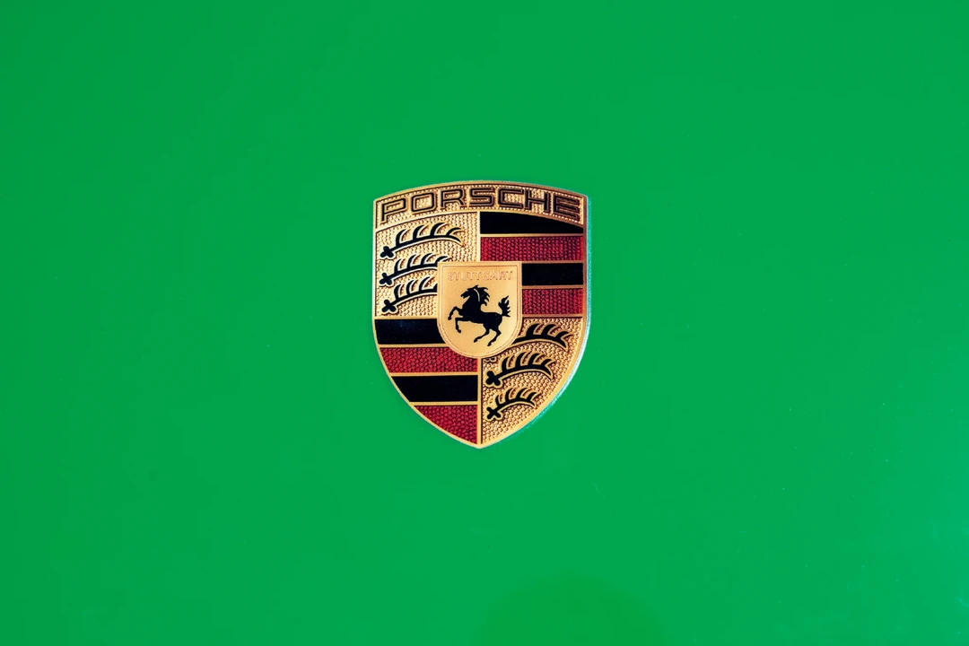 2016 Porsche 991 GT3 RS - Image 13 of 31