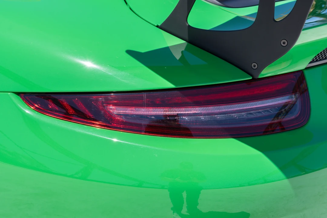 2016 Porsche 991 GT3 RS - Image 19 of 31
