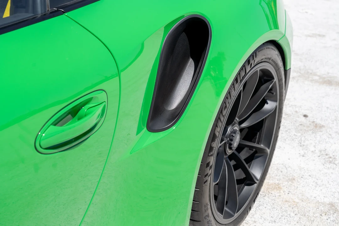 2016 Porsche 991 GT3 RS - Image 23 of 31