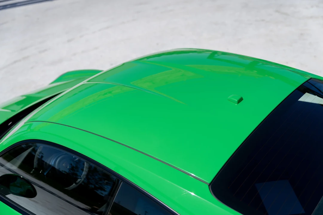 2016 Porsche 991 GT3 RS - Image 17 of 31