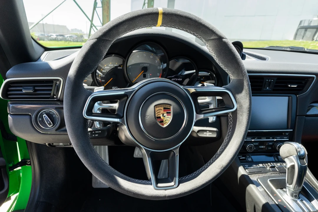2016 Porsche 991 GT3 RS - Image 31 of 31