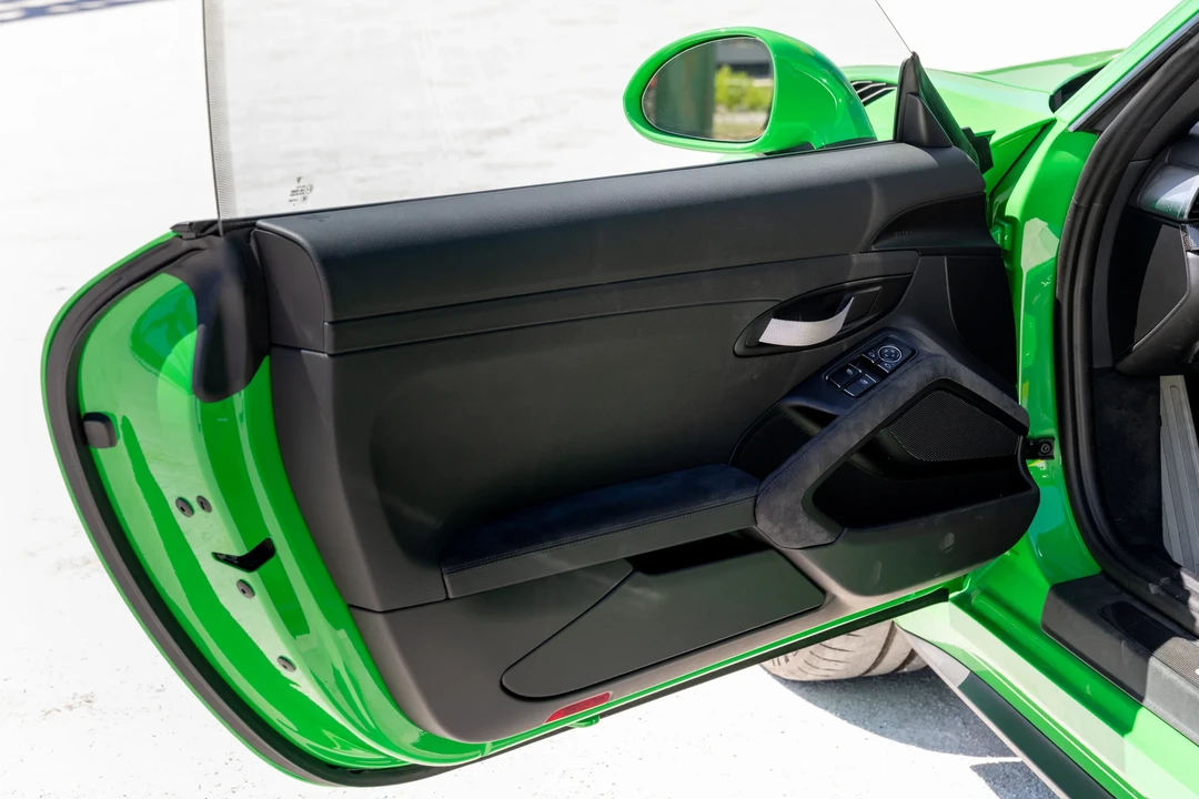 2016 Porsche 991 GT3 RS - Image 27 of 31