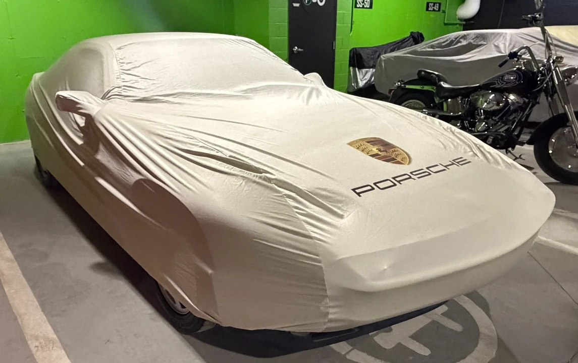 1986 Porsche 928 S - Image 20 of 31