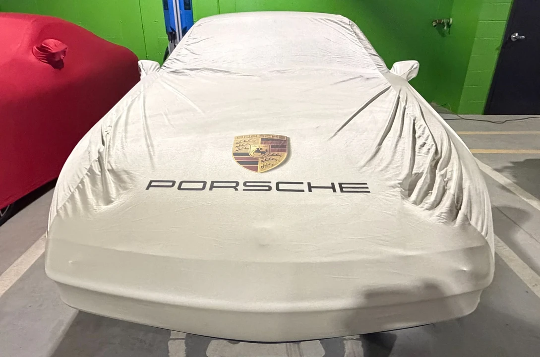 1986 Porsche 928 S - Image 21 of 31