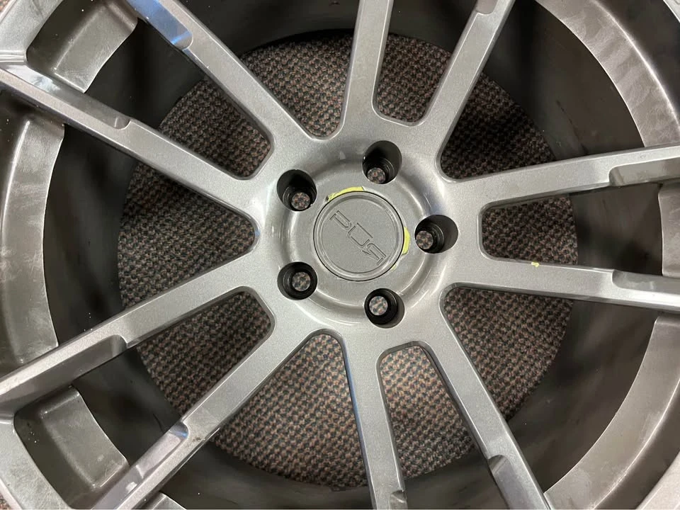 Ferrari 458 - Image 4 of 10