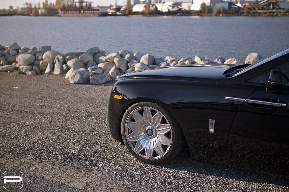 Rolls-Royce Wraith 2nd Gen - Image 4 of 10
