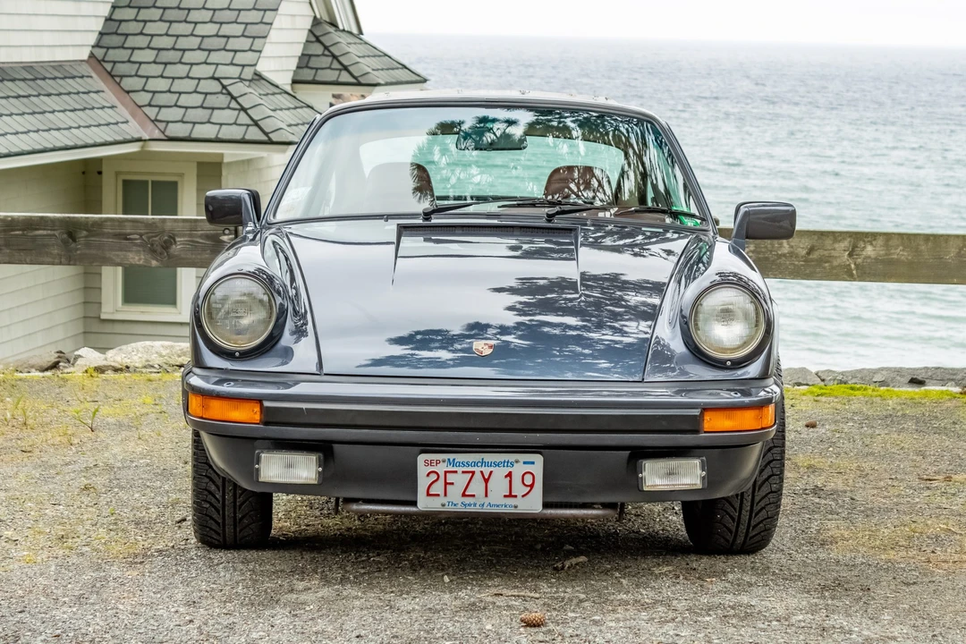 1983 Porsche 911 Carrera SC - Image 11 of 31