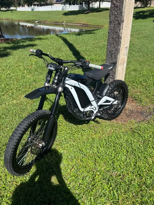 Yamaha YZ - Image 2 of 7